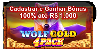 Wolf Gold 4 Pack Demo Grátis | Pragmatic Play